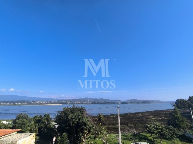 Terreno R�stico - Seixas, Caminha, Viana do Castelo - Imagem grande