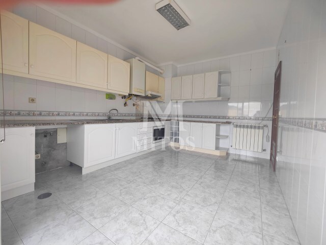 Apartamento T3 - Santa Maria Maior, Viana do Castelo, Viana do Castelo - Imagem grande