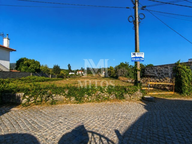 Terreno R�stico - Vila de Punhe, Viana do Castelo, Viana do Castelo - Imagem grande