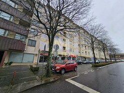 Apartamento T3 - Santa Maria Maior, Viana do Castelo, Viana do Castelo