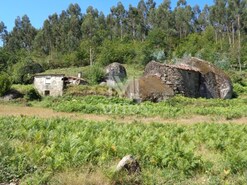 Moradia T3 - Padornelo, Paredes de Coura, Viana do Castelo