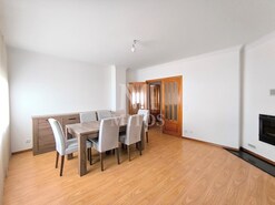 Apartamento T3 - Santa Maria Maior, Viana do Castelo, Viana do Castelo