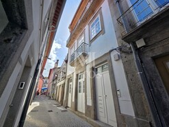 Apartamento T1 - Santa Maria Maior, Viana do Castelo, Viana do Castelo