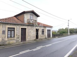 Moradia T4 - Riba de �ncora, Caminha, Viana do Castelo