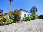 Quinta > T6 - Seixas, Caminha, Viana do Castelo - Miniatura: 1/9