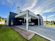Moradia T3 - �ncora, Caminha, Viana do Castelo - Miniatura: 3/8
