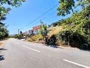 Terreno R�stico - Sopo, Vila Nova de Cerveira, Viana do Castelo - Miniatura: 1/9