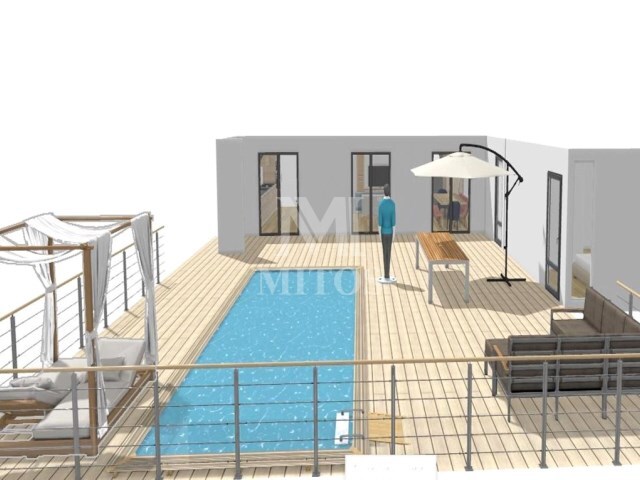 Terreno R�stico - Vila Nova de Anha, Viana do Castelo, Viana do Castelo - Imagem grande
