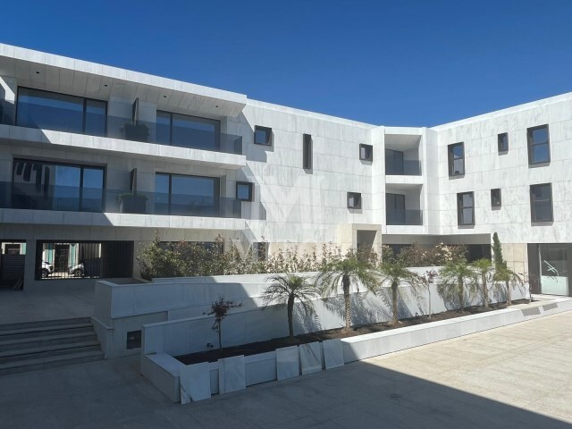 Apartamento T3 - Santa Maria Maior, Viana do Castelo, Viana do Castelo - Imagem grande