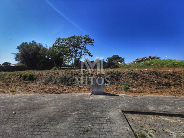Terreno Urbano - Afife, Viana do Castelo, Viana do Castelo - Imagem grande