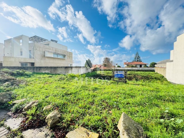 Terreno Urbano - Areosa, Viana do Castelo, Viana do Castelo - Imagem grande