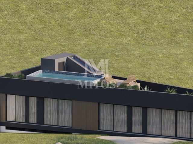 Moradia T2 - Vila Praia de �ncora, Caminha, Viana do Castelo - Imagem grande