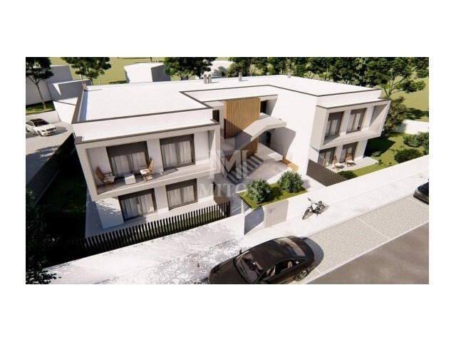 Apartamento T3 - Vila Nova de Anha, Viana do Castelo, Viana do Castelo - Imagem grande