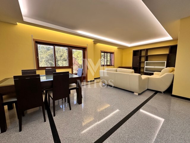 Apartamento T3 - Santa Maria Maior, Viana do Castelo, Viana do Castelo - Imagem grande