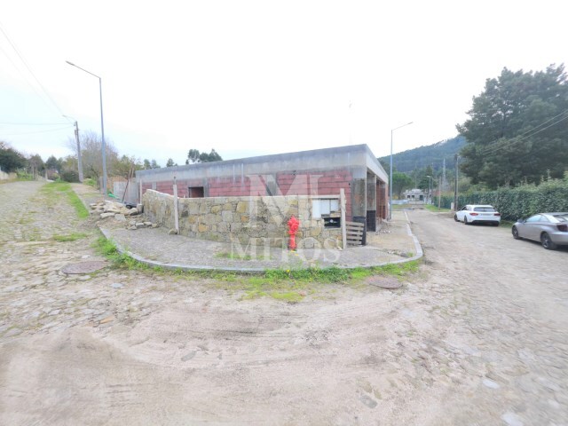 Moradia T3 - Vilar de Mouros, Caminha, Viana do Castelo - Imagem grande