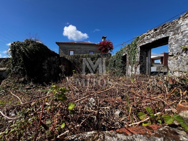 Moradia T2 - Santa Marta de Portuzelo, Viana do Castelo, Viana do Castelo - Imagem grande