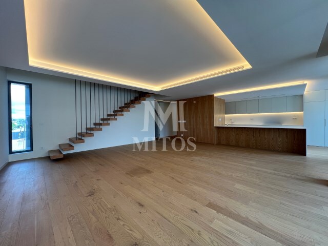 Apartamento T3 - Santa Maria Maior, Viana do Castelo, Viana do Castelo - Imagem grande
