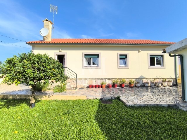 Moradia T3 - Barroselas, Viana do Castelo, Viana do Castelo - Imagem grande