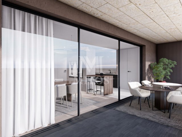 Apartamento T1 - Vila Nova de Cerveira, Vila Nova de Cerveira, Viana do Castelo - Imagem grande