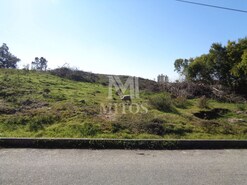Terreno Urbano - Vila Nova de Anha, Viana do Castelo, Viana do Castelo