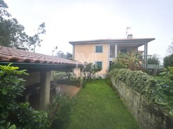 Apartamento T3 - Campos, Vila Nova de Cerveira, Viana do Castelo