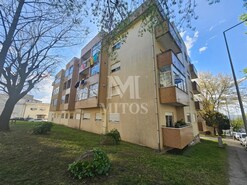 Apartamento T3 - Maximinos, Braga, Braga