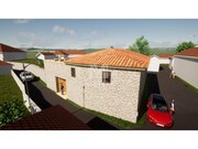 Moradia T3 - Padornelo, Paredes de Coura, Viana do Castelo - Miniatura: 1/9