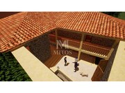 Moradia T3 - Padornelo, Paredes de Coura, Viana do Castelo - Miniatura: 3/9