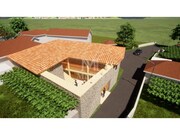 Moradia T3 - Padornelo, Paredes de Coura, Viana do Castelo - Miniatura: 9/9