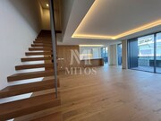 Apartamento T3 - Santa Maria Maior, Viana do Castelo, Viana do Castelo - Miniatura: 2/9
