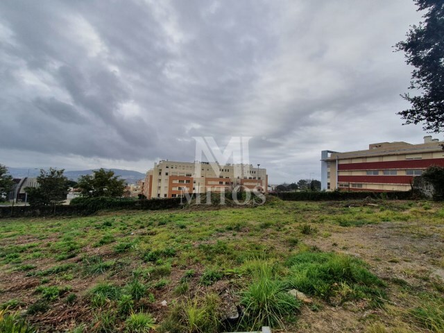 Terreno R�stico - Santa Maria Maior, Viana do Castelo, Viana do Castelo - Imagem grande