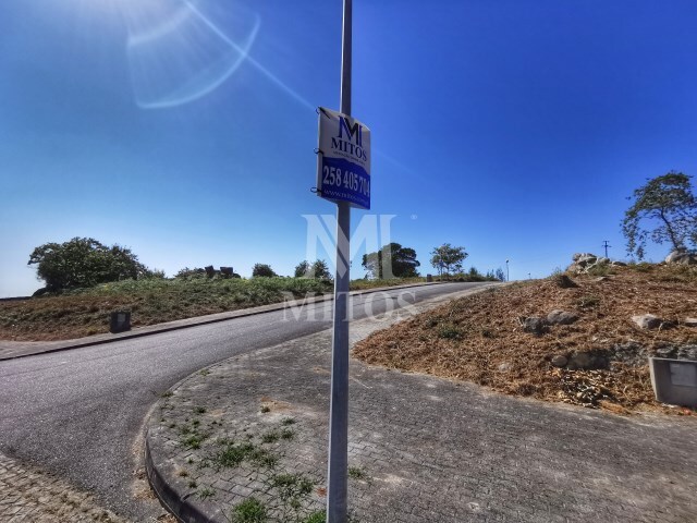 Terreno Urbano - Afife, Viana do Castelo, Viana do Castelo - Imagem grande