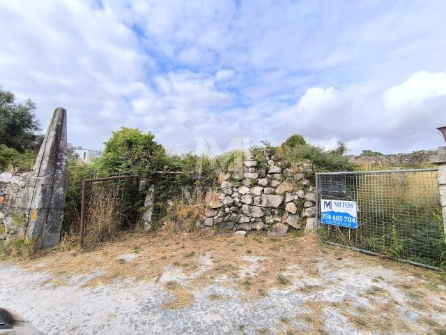 Terreno R�stico - Afife, Viana do Castelo, Viana do Castelo - Imagem grande