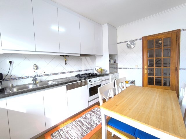 Apartamento T3 - Santa Maria Maior, Viana do Castelo, Viana do Castelo - Imagem grande
