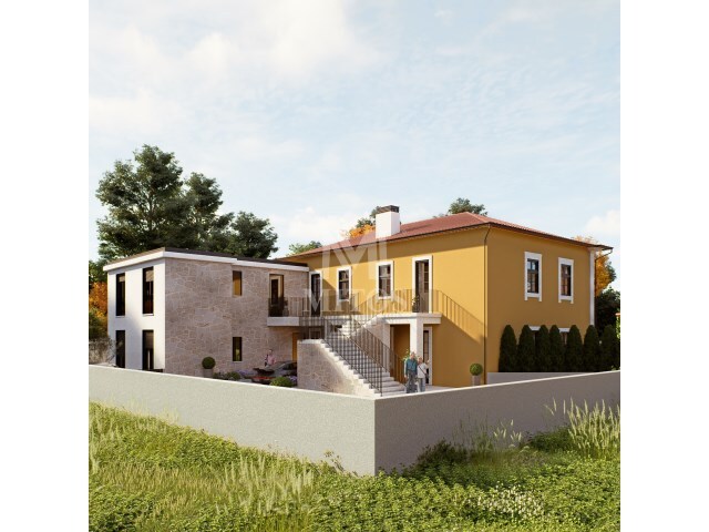 Moradia > T6 - Chaf�, Viana do Castelo, Viana do Castelo - Imagem grande