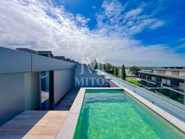 Apartamento T3 - Santa Maria Maior, Viana do Castelo, Viana do Castelo - Imagem grande