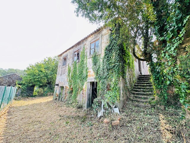 Moradia T3 - Santa Marta de Portuzelo, Viana do Castelo, Viana do Castelo - Imagem grande