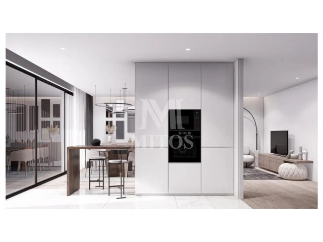 Apartamento T2 - Vila Nova de Cerveira, Vila Nova de Cerveira, Viana do Castelo - Imagem grande
