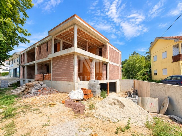 Apartamento T3 - GERAZ DO LIMA, Viana do Castelo, Viana do Castelo - Imagem grande