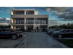 Apartamento T3 - Santa Marta de Portuzelo, Viana do Castelo, Viana do Castelo