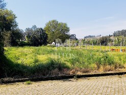 Terreno R�stico - Durr�es, Barcelos, Braga