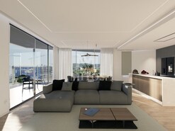 Apartamento T2 - Santa Maria Maior, Viana do Castelo, Viana do Castelo