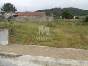 Terreno Urbano - Areosa, Viana do Castelo, Viana do Castelo - Miniatura: 2/4