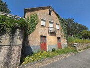 Moradia T3 - Mentrestido, Vila Nova de Cerveira, Viana do Castelo - Miniatura: 1/9