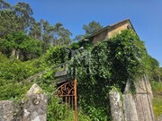 Moradia T3 - Mentrestido, Vila Nova de Cerveira, Viana do Castelo - Miniatura: 2/9