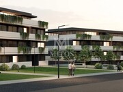 Apartamento T2 - Vila Nova de Cerveira, Vila Nova de Cerveira, Viana do Castelo - Miniatura: 8/9