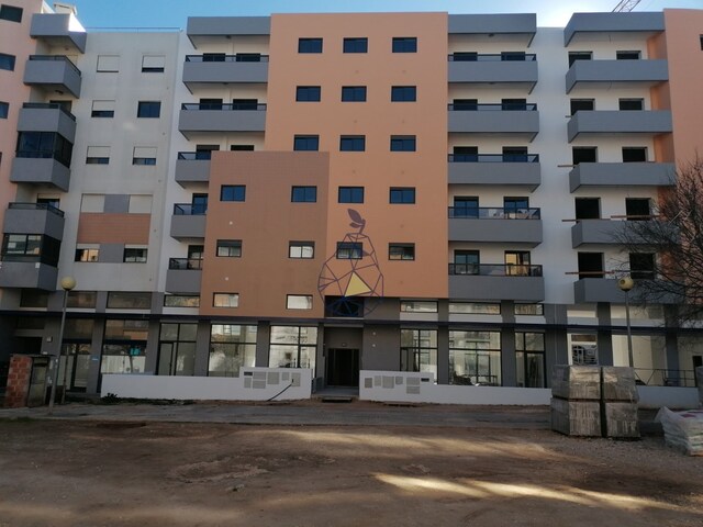 Loja T0 - Portimão, Portimão, Faro (Algarve) - Imagem grande