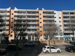 Loja T0 - Portimo, Portimo, Faro (Algarve) - Miniatura: 2/11