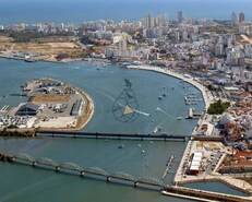 Loja T0 - Portimo, Portimo, Faro (Algarve) - Miniatura: 8/11