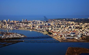 Loja T0 - Portim�o, Portim�o, Faro (Algarve) - Miniatura: 14/15